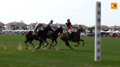 Silver Cup 2024 – Highlight Final