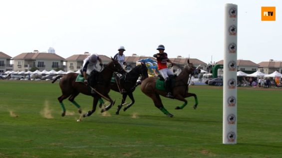 Silver Cup 2024 – Highlight Final