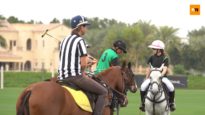UAE Polo Federation 2024 – Highlight final