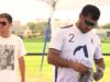 Uae Polo Federation Cup 2024 – highlight Day 2