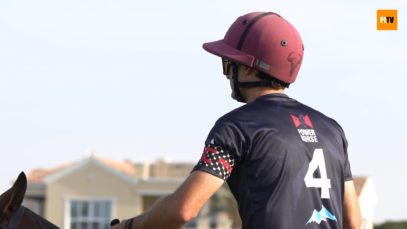 Uae Polo Federation Cup 2024  – highlight Day 1