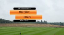 Dollar Cup 2024 – Maiz Dulce vs DJ Cats