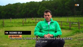 Facundo Sola – Ojo Caliente