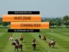 The Oxfordshire Cup 2024 – White Crane vs Standing Rock