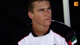 Trippetts Challenge Cup 2024 – Teo Lacau vs Talandracas