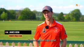 Tyro Cup 2024 – James Beim