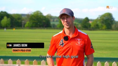 Tyro Cup 2024 – James Beim