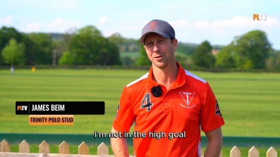 Tyro Cup 2024 – James Beim