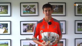 Vizcacha Mac Donough – Cicero Cup