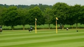 British Open 2024 – Desert Palm vs Valhalla– Highlight