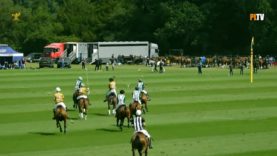 British Open 2024 – King Power vs Dubai Polo – Highlight