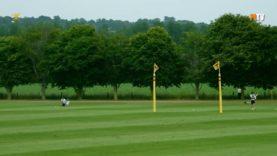 British Open 2024 – La Dolfina Great Oaks vs Uae Polo – Highlight