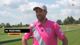 British Open 2024 – Pablo Pieres