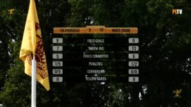 British Open 2024 – Talandracas vs White Crane – Highlight