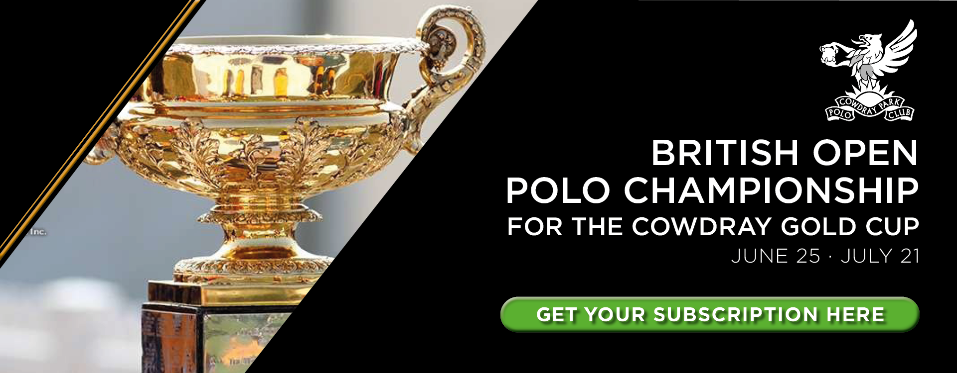 British Open Polo Championship