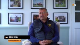 John Bunn – Cowdray Polo Park