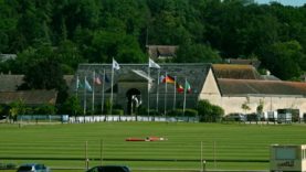 Mini Polo Nations Cup 2024 Final