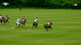 Nations Cup 2024 – Lahore Pakistan vs Rhone France – Highlight