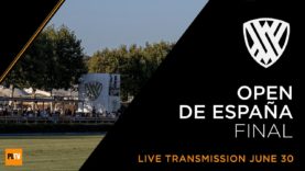 Open de España 2024 – Los Schatzies v Legacy