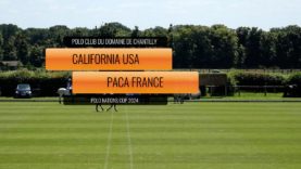 Polo Nations Cup 2024 – California Usa vs Paca France