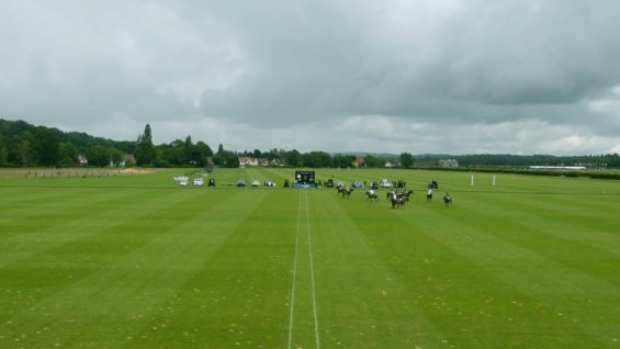 Polo Nations Cup 2024 – Hamburg Germany vs Bavaria Germany