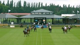 Polo Nations Cup 2024 – Paca France vs Italy