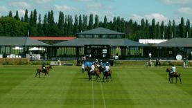 Polo Nations Cup Yves Delorme 2024 – Belgium vs Illinois Usa