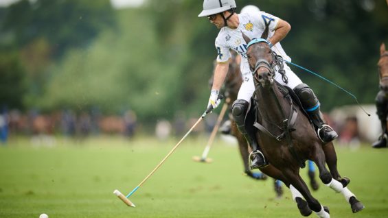 King Power v Black Bears