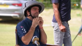 British Open 2024 – Diego Cavanagh