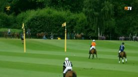 British Open 2024 – Gaston Polo vs Bangash Polo – Highlight