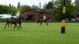 British Open 2024 – La Dolfina Great Oaks vs Green Gates  – Highlight