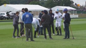 British Open 2024 – Marcos Araya