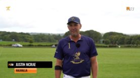 British Polo 2024 – Justin McRae