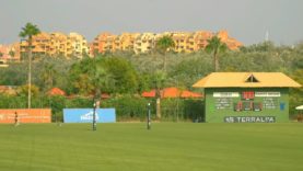 Copa De Oro 2024 Alto – Dubai Polo vs Sainte Mesme