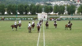 Coupe D’or 2024 – Mungo vs Eternal J