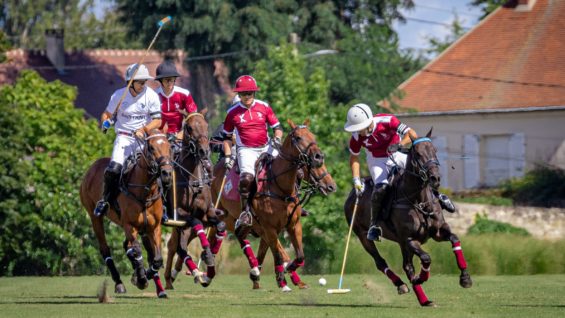 OdF D9 – KAZAK vs BRITTANY POLO CLUB © Justine Jacquemot-530A0010