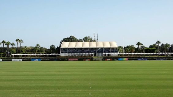 Copa San Enrique De Guadiaro – Mor Polo vs Maass Polo
