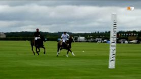 Open de France Barnes 2024 – Octogone Polo vs Jolly Roger King of Polo – Highlight