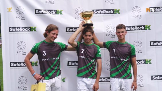 British Open Final 2024 – Highlight