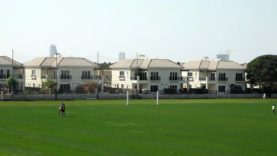 Dubai Silver Cup 2025 – Bangash Polo vs Uae Polo