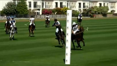 Dubai Silver Cup 2025 – Bangash Polo vs Uae Polo – Highlights