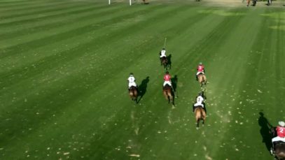 Dubai Silver Cup 2025 – Habtoor Polo vs Uae Polo – Highlights