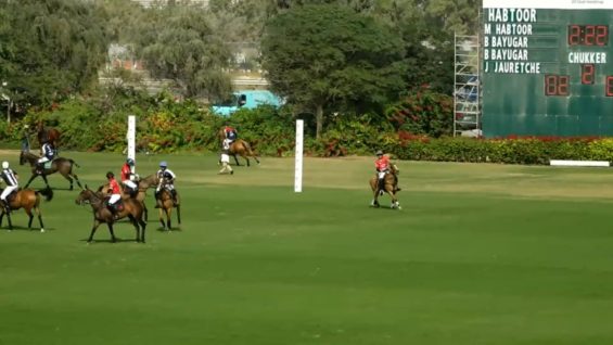 Dubai Silver Cup 2025 – Habtoor Polo vs Bangash Polo – Highlights