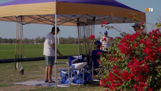 Emirates Polo Championship 2025 – Facundo Kelly