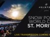 Snow Polo World Cup St. Moritz 2025 – Taos vs Mackage + Flexjet vs World Polo League