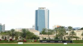 UAE Polo Federation Cup 2025 – Bin Drai vs El Basha Polo