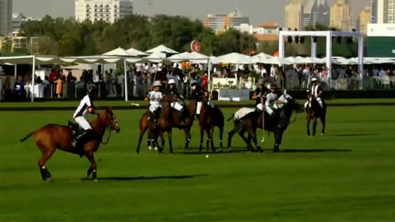 Dubai Gold Cup Final 2025 – Uae Polo vs Jehangiri Polo – Highlights