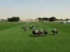 Emaar Polo Cup 2025 – Bin Drai vs El Basha