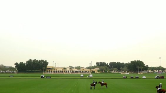 Emaar Polo Cup 2025 – Lamar Polo vs Equiti Polo