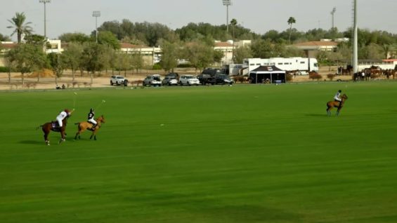 Ghantoot International Polo Championship 2025 – Uae Polo vs Abu Dhabi  – Highlighs